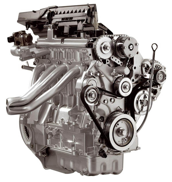 2001 N 1600 Car Engine